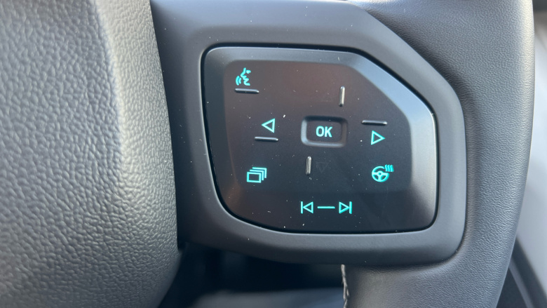 Ford Explorer 210kW Select 77kWh 5dr Auto Electric Estate